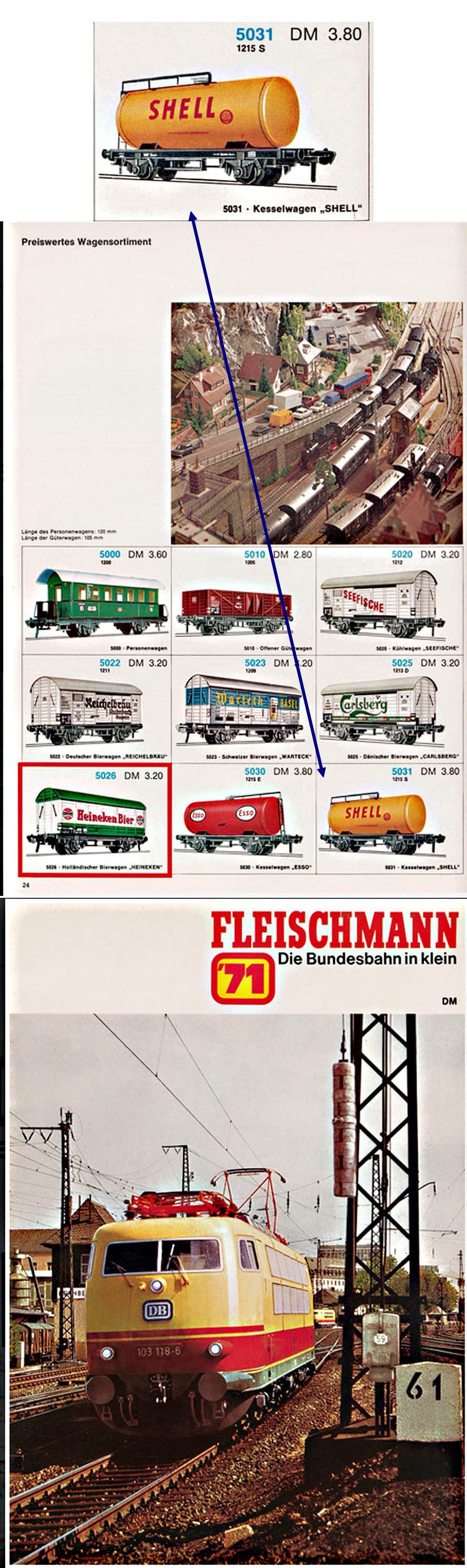 Fleisch5031-1976-1983